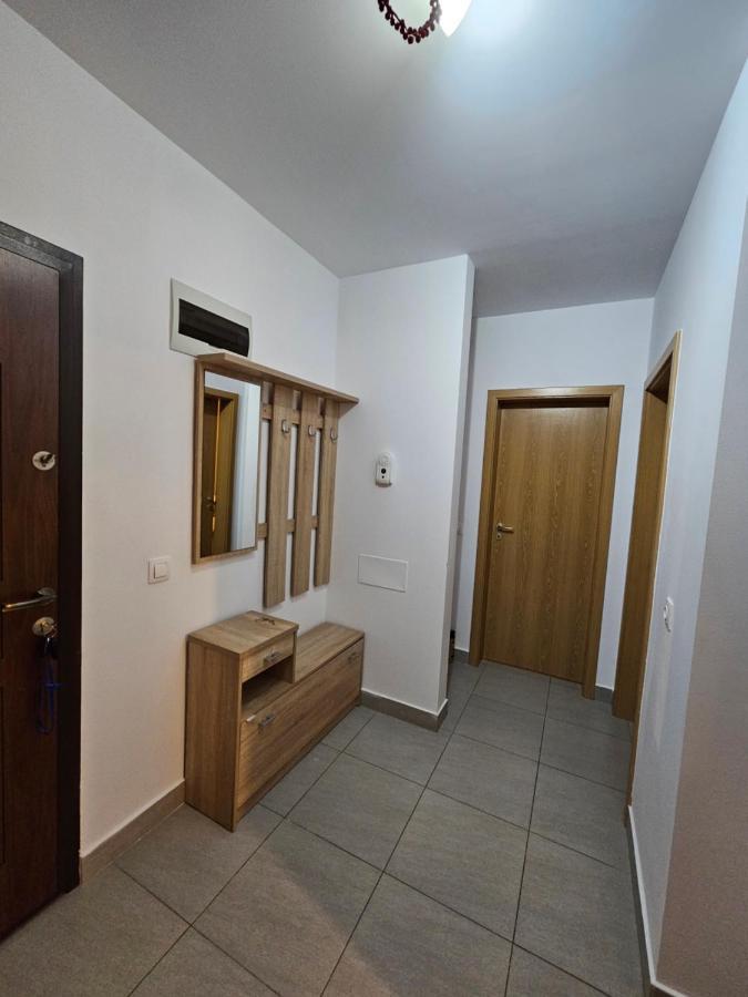 Elena'S Studio Brasov Coresi 외부 사진