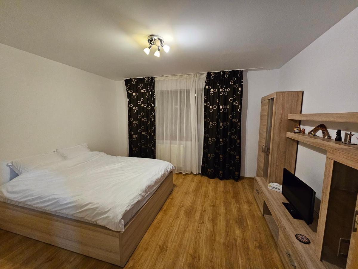 Elena'S Studio Brasov Coresi 외부 사진