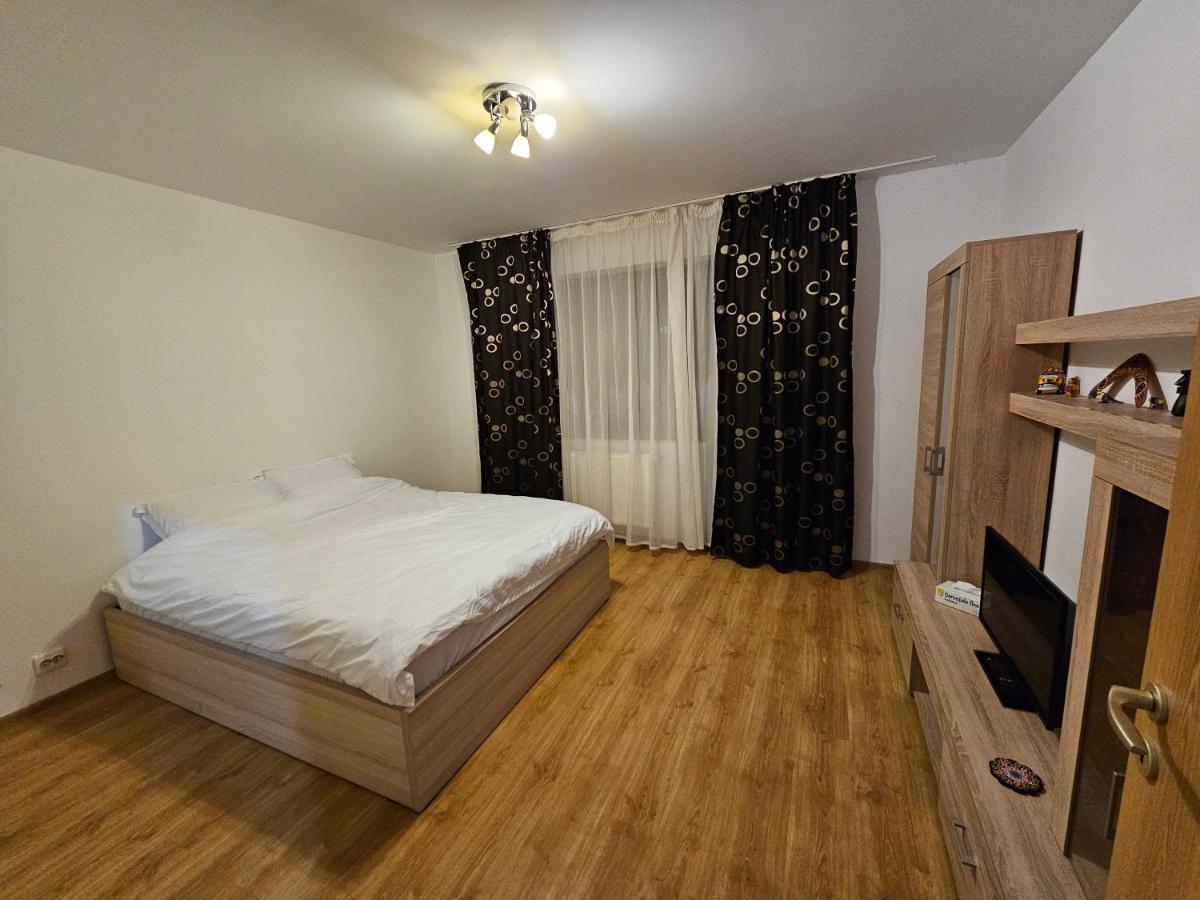 Elena'S Studio Brasov Coresi 외부 사진