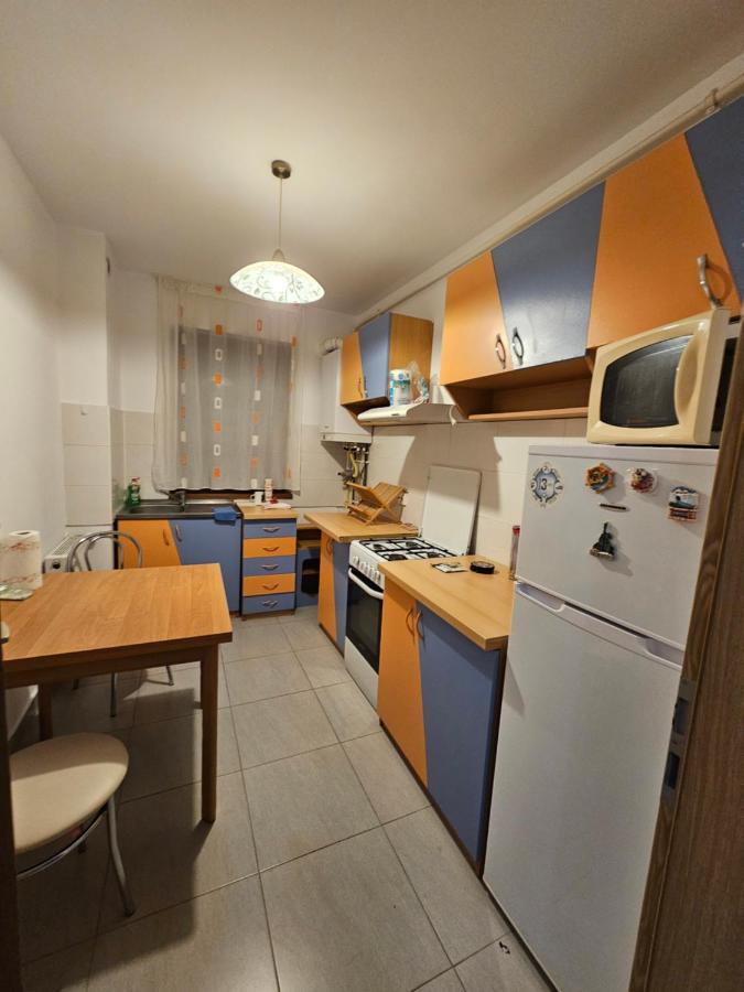 Elena'S Studio Brasov Coresi 외부 사진