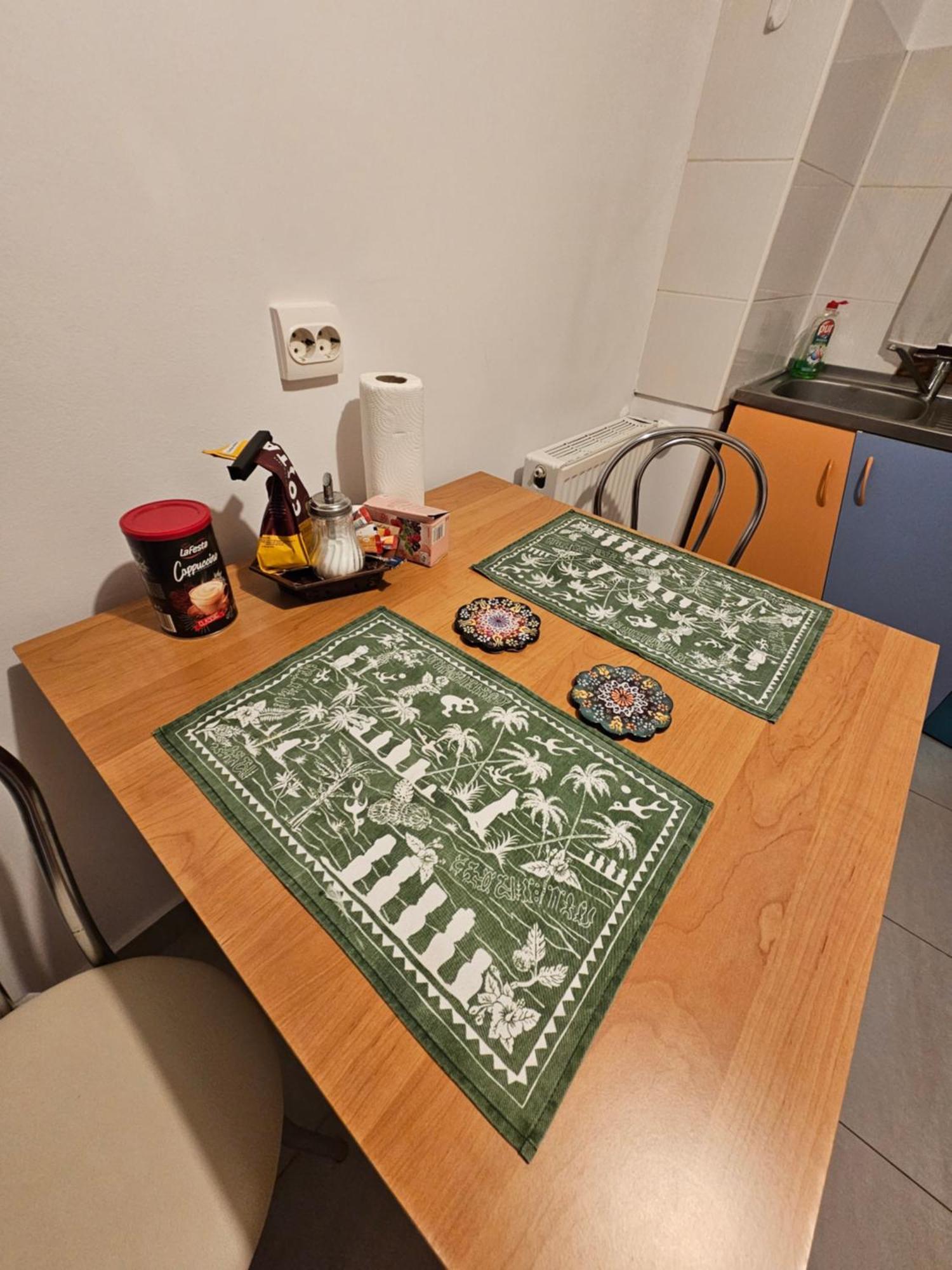 Elena'S Studio Brasov Coresi 외부 사진