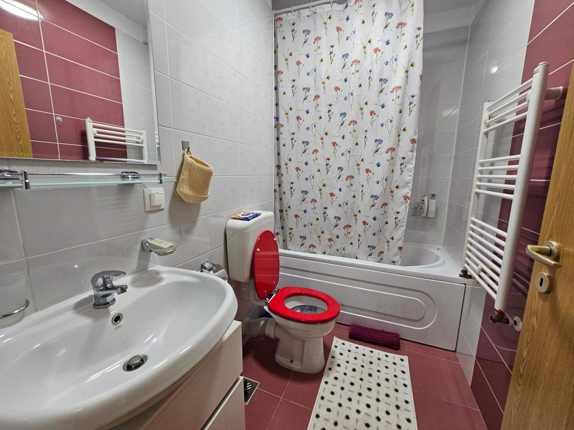 Elena'S Studio Brasov Coresi 외부 사진