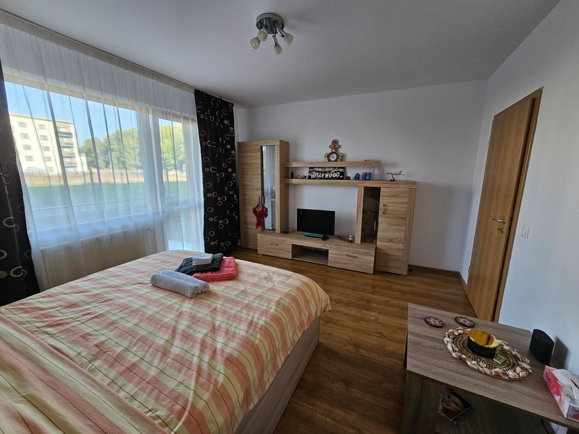 Elena'S Studio Brasov Coresi 외부 사진