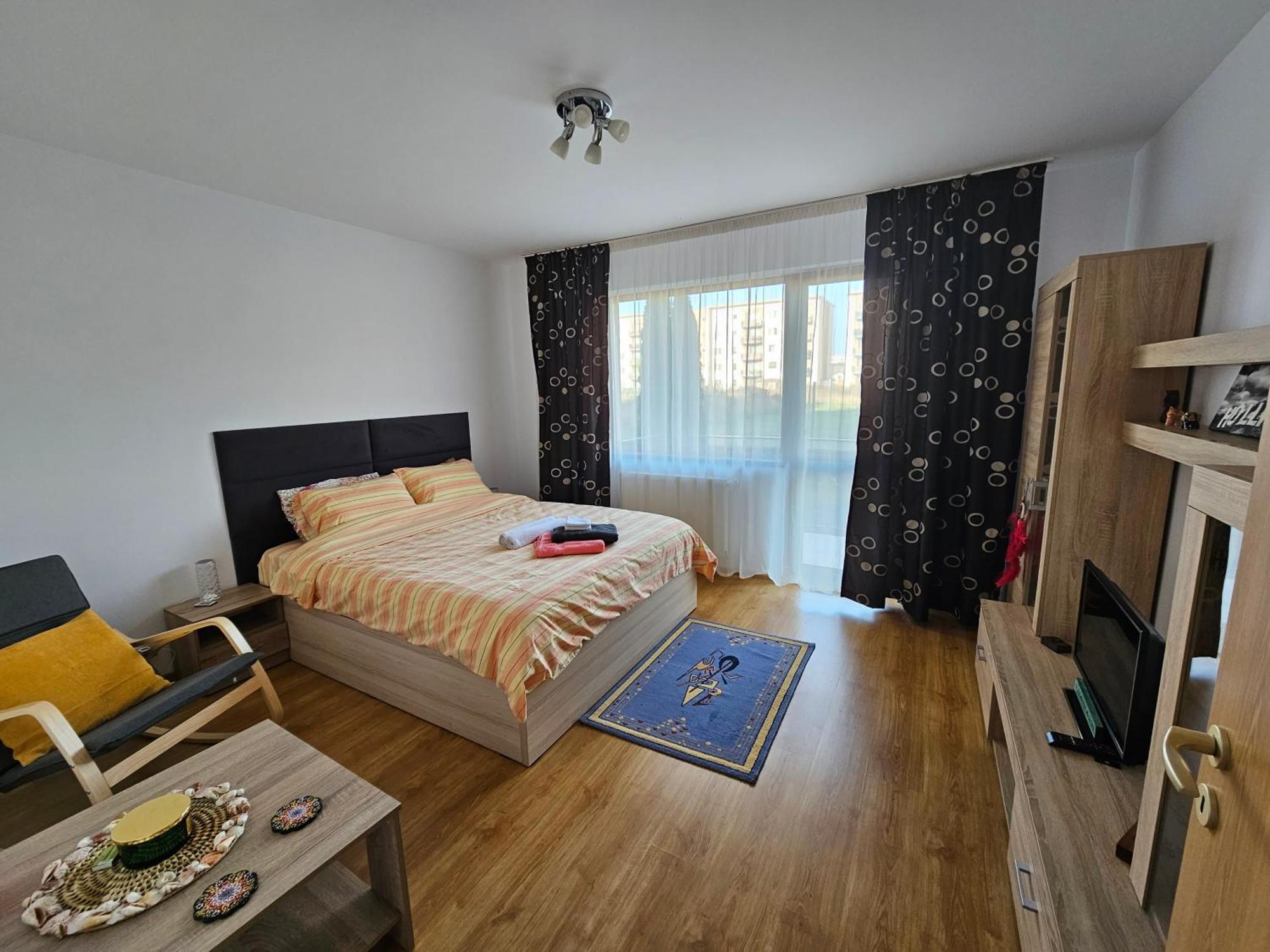 Elena'S Studio Brasov Coresi 외부 사진